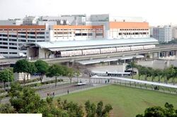 Blk 120 MARSILING RISE (Woodlands), HDB 4 Rooms #463218971
